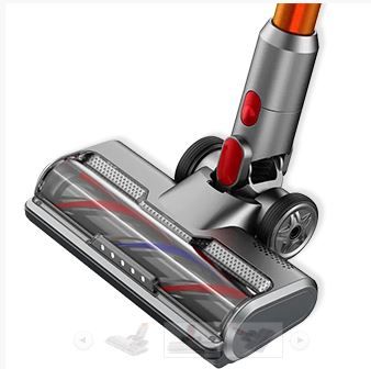 מברשת חובטת לשואב אבק דייסון Dyson V7, V8, V10, V11, V15 – Braumers Motorhead APC