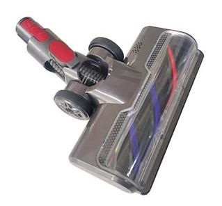 מברשת חובטת לשואב אבק דייסון Dyson V7, V8, V10, V11, V15 – Braumers Motorhead APC