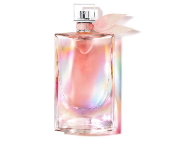  בושם לאישה   Lancome La Vie Est Belle Soleil Cristal EDP 100ml