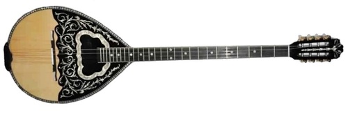 MATSIKAS BZ8-220 TRUSS ROD