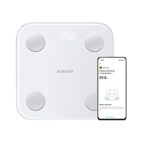 משקל אדם Xiaomi S400 