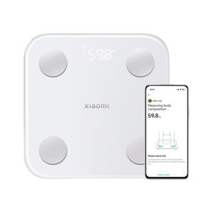 משקל חכם Xiaomi Body Composition Scale S400