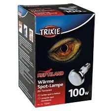 נורת באסקינג ספוט 100W לזוחלים