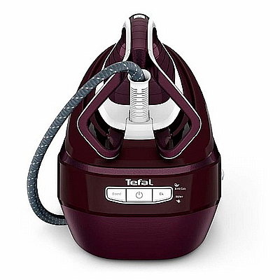 מגהץ ‏קיטור Tefal Pro Express Vision GV9810E0 טפאל