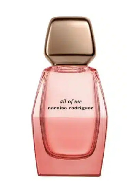 בושם לאישה Narciso Rodriguez All Of Me EDP INTENSE 90ml