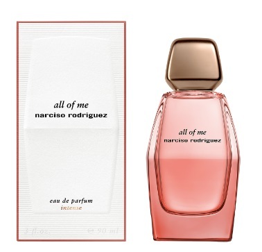 בושם לאישה Narciso Rodriguez All Of Me EDP INTENSE 90ml