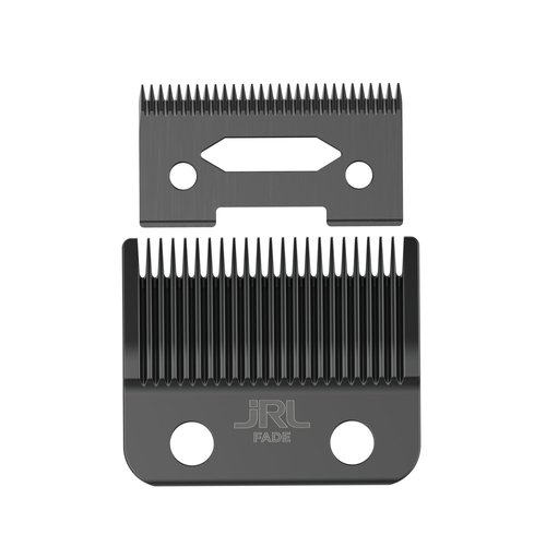 סכין + פלטה פייד למכונת תספורת  JRL 2020C ONYX