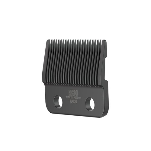 סכין + פלטה פייד למכונת תספורת  JRL 2020C ONYX עם להב קרמי מצופה