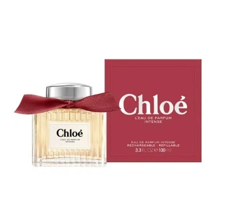 בושם לאישה Chloe L'Eau de Parfum Intense 100ml