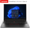 מחשב נייד Lenovo ThinkPad L13 2in1 Yoga Gen5 U5-16GB-SSD-512GB