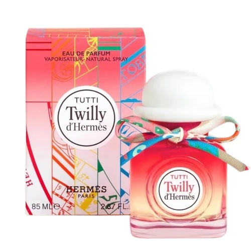 בושם לאישה Hermes  Dhermes Tutti Twilly  EDP 85ml