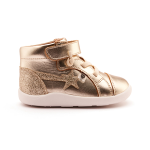 Old Soles PARADE זהב מידות 23-27