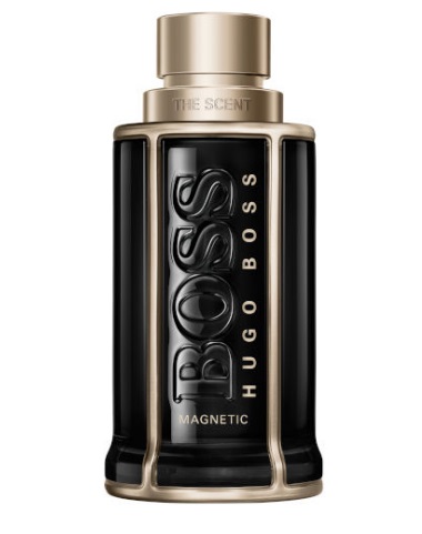 בושם לגבר Hugo Boss The Scent Magnetic EDP 100ml