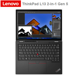 מחשב נייד Lenovo ThinkPad L13 2in1 Yoga Gen5 U7-16GB-SSD-512GB