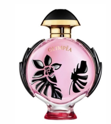 בושם לאישה  Rabanne Olympéa Flora EDP 80ml