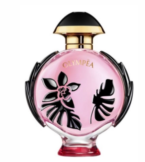 בושם לאישה  Rabanne Olympéa Flora EDP 80ml