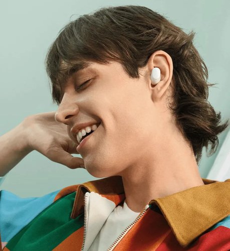 אוזניות Xiaomi Redmi Buds 6 Play True Wireless 