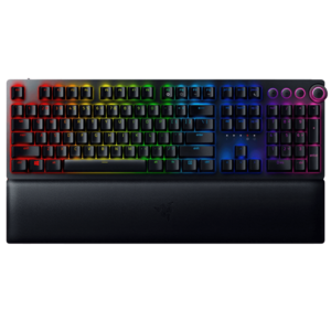  מקלדת אופטית RAZER HUNTSMAN V2 