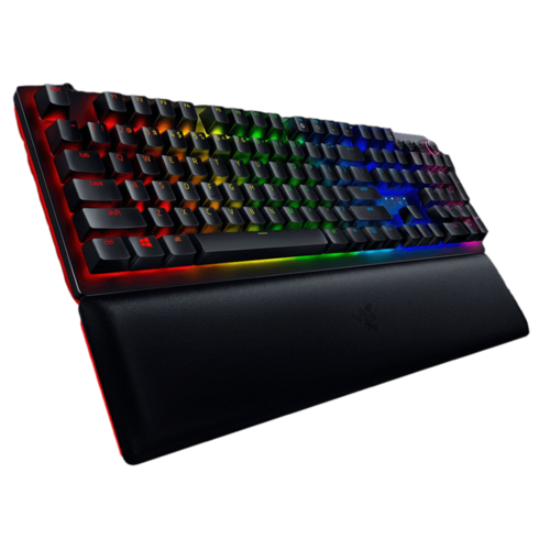  מקלדת אופטית RAZER HUNTSMAN V2 