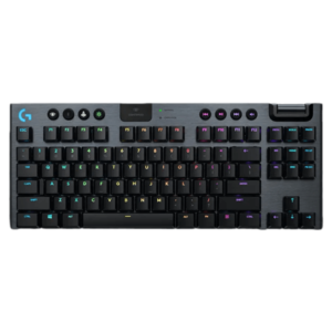  מקלדת G915 TKL TENKEYLESS - LINEAR 