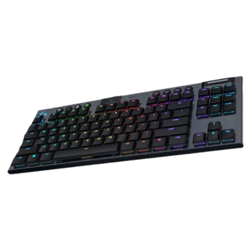  מקלדת G915 TKL TENKEYLESS - LINEAR 