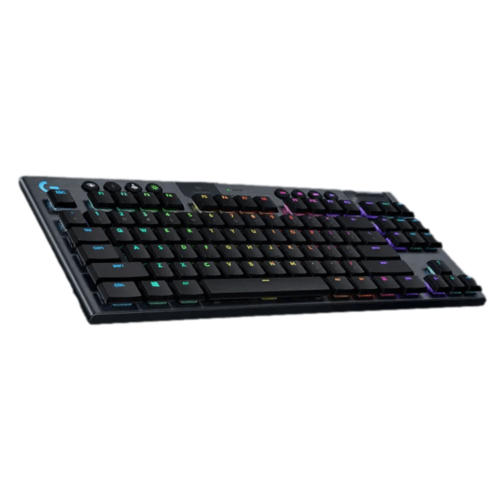  מקלדת G915 TKL TENKEYLESS - LINEAR 