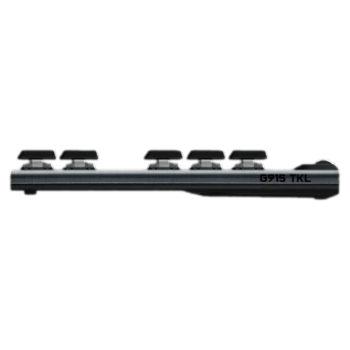  מקלדת G915 TKL TENKEYLESS - LINEAR 