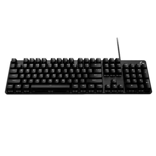 מקלדת גיימינג מכנית G413 SEשלLOGITECH 