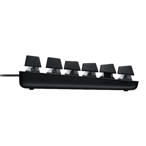 מקלדת גיימינג מכנית G413 SEשלLOGITECH 