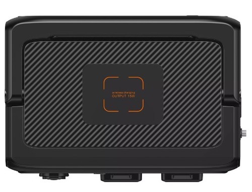תחנת כוח ניידת Bluetti EB55 700W 537Wh