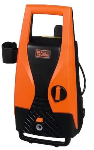 מכונת שטיפה Black+Decker PW1450TD-QS 1400W