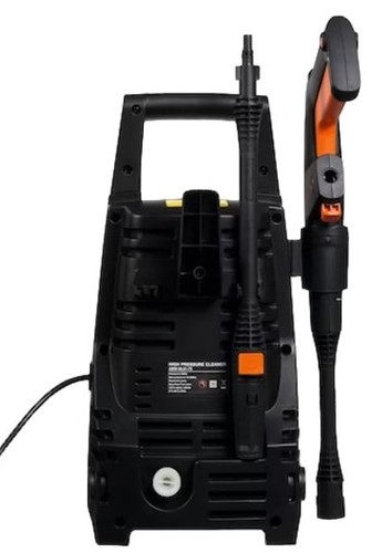 מכונת שטיפה Black+Decker PW1450TD-QS 1400W