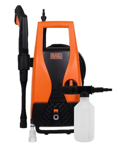 מכונת שטיפה Black+Decker PW1450TD-QS 1400W