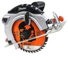 מסור עגול "9.1/4 2000W מבית HUNTER