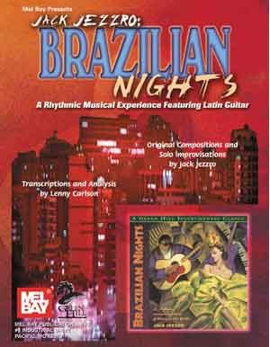 Brazilian Nights