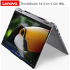 מחשב נייד Lenovo ThinkBook 14 2in1 Yoga Gen4 U5-16GB-SSD-512GB