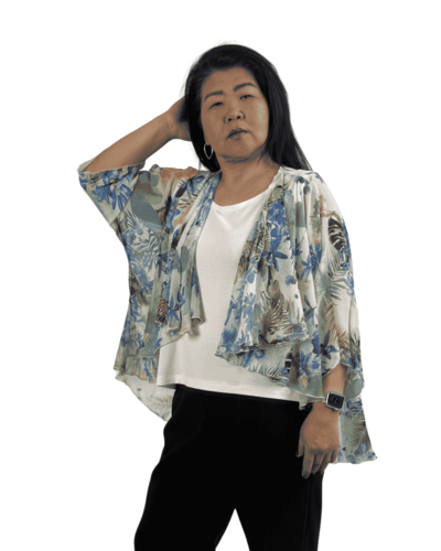 עליונית SHIRA 
