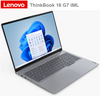 מחשב נייד Lenovo ThinkBook 16 G7 16"-U7-16GB-512GB-W11p
