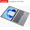 מחשב נייד Lenovo ThinkBook 16 G7 16"-U7-16GB-512GB-W11p