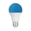 50 נורות לד צבעוניות 10W