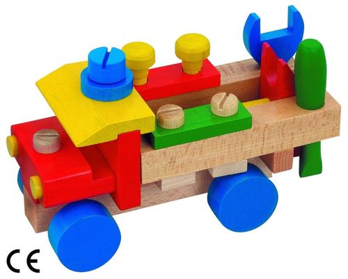 DETOA משאית כלי עבודה אום ובורג 11837