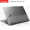 מחשב נייד Lenovo ThinkBook 16p G5 16"-I7-32GB-1TB-RTX4060-FreeDos