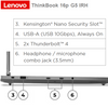 מחשב נייד Lenovo ThinkBook 16p G5 16"-I7-32GB-1TB-RTX4060-Win11p