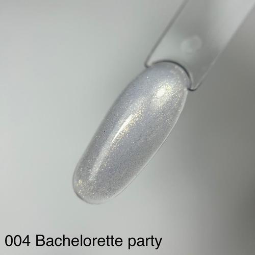 בייס ראבר 004 מנצנצים - BACHELORETTE PARTY - בל | Bell