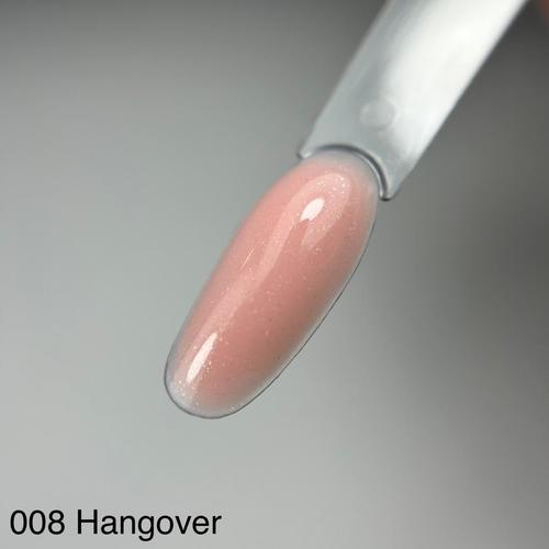 בייס ראבר 008 מנצנצים- HANGOVER - בל | Bell