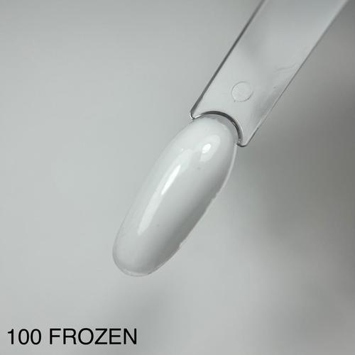בייס ראבר 100 אטום - FROZEN - בל | Bell