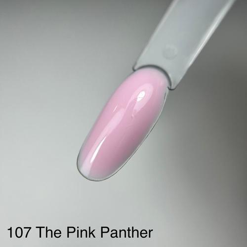 בייס ראבר 107 אטום - THE PINK PANTHER - בל | Bell