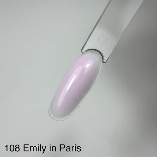 בייס ראבר 108 אטום - EMILY IN PARIS - בל | Bell