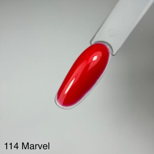 בייס ראבר 114 אטום - MARVEL - בל | Bell