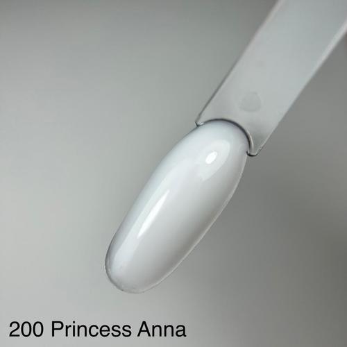 בייס ראבר 200 בייסיק - PRINCESS ANNA - בל | Bell